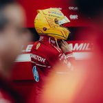 UNIMAGINABLE laps impressively completed by Lewis Hamilton at first Ferrari outing today Revealed…read more