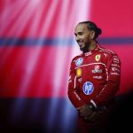 Just in:Lewis Hamilton Feels Revitalized at Ferrari: ‘I’m….read more