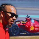 F1 BOMBSHELL : Ferrari Forced to Respond as Hamilton Saga Takes a New Turn…read more