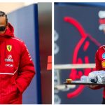 A New Era Begins: Hamilton Enters Ferrari Paddock for the First Time & Angela Cullen Serves… Read more