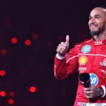 Just in:”Lewis Hamilton Addresses Retirement Rumors:…..see more 