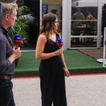 JUST IN : NEW F1 TV deal confirmed after statement on Sky Sports future released…read more