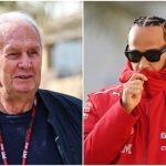 JUST IN:Helmut Marko Issues Apology to Lewis Hamilton O…read more 