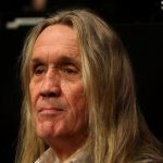 BREAKING NEWS:Iron Maiden’s drummer, Nicko McBrain…read more.