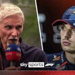 JUST IN:Damon Hill Criticizes Max Verstappen and Red Bull O…read more.