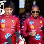 BREAKING NEWS:Lewis Hamilton and Ferrari Summoned by FIA Amid D…read more