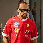 F1 NEWS: Lewis Hamilton Gives Ferrari Major Boost Ahead of…read more  