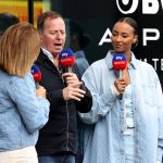 Sky Sports F1 Unveils Official Broadcast Team for 2025 Season…read more