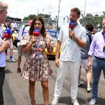 F1 Commentators: Meet the Sky Sports and Channel 4 Teams Featuring Martin Brundle, Naomi Schiff, and D…read more