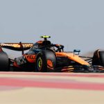 F1 Testing Analysis: McLaren Impresses, Hamilton Ready for a New Chapter…read more