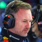 BREAKING;Red Bull Racing team principal Christian Horner C …read more.
