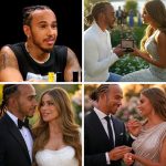 BREAKING: Lewis Hamilton Opens Up About His Dating History and Reveals His Future Wife…read more