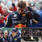 F1 NEWS ROUND-UP: Results from the Chinese Grand Prix: Max Verstappen Failed at…. Read more