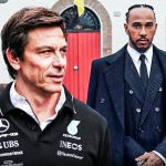 BREAKING: What Toto Wolff Couldn’t do in 12 years’ Ferrari did in a day….read more