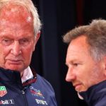 F1 NEWS: Helmut Marko Capitalizes on Red Bull’s D… read more. 