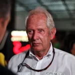 BREAKING:Helmut Marko Alleged that  McLaren Had A…read more