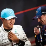 BREAKING:George Russell Speaks out on  Max Verstappen Rivalry: ‘No L…read more