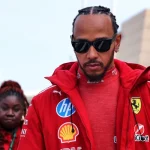 BREAKING:Ferrari Sets High Expectations Ahead of Lewis Hamilton’s D…read more 