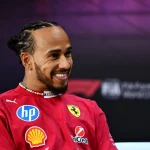 Lewis Hamilton’s Retirement Raises Concerns Over Diversity in F1…read more