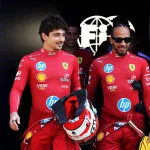 BREAKING;Lewis Hamilton Reveals Biggest Surprise About ‘Mr. Ferrari’ Charles Leclerc…read more 