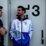 Jack Doohan Opens Up on Conversations with Daniel Ricciardo Ahead of F1 Season Opener…read more