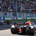 F1 REPORT:F1 2025 Chinese Grand Prix: Revised Starting Grid After…read more 