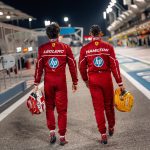 BREAKING: ‘The final nail is about to be hammered into the coffin’ Hamilton Publicly Acknowledges Ferrari’s… Read more