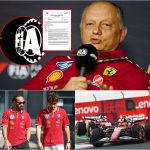 F1 NEWS:Helmut Marko capitalizes on Red Bull’s uncertainties…read more 