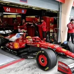 Ferrari’s SF-25 Sparks Speculation: Are They Sandbagging Their True…read more