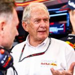 BREAKING:Red Bull  Helmut Marko Confirms Lawsuit A…read more