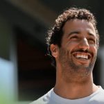 F1 NEWS:Daniel Ricciardo Back in Action as Australian Grand Prix A…read more  