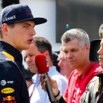 BREAKING: Max Verstappen STRONG stand on 2025 F1 Championship: “I’m All…read more