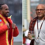 F1 LIVE:Jacques Villeneuve has stated that Lewis Hamilton C…read more.