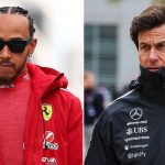 F1 REPORT: Mercedes Boss Toto Wolff Vows to Outpace Hamilton…read more.