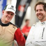 F1 REPORT:Vettel Leads Emotional Schumacher T…read more.