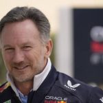 JUST IN;Red Bull F1 Boss Christian Horner Addresses…read more.