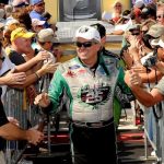 John Force Makes First Track Appearance Of 2025 After Horrific 2024 Crash