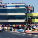 Randy Meyer Racing Announces Huge New Driver Signing For 2025 NHRA Season