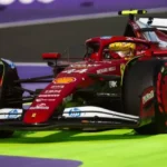 Breaking:Lewis Hamilton faces setback amid Ferrari SF-25 ‘crisis’ developments… read more