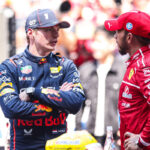 Breaking: Max Verstappen Loses His Cool as Lewis Hamilton M…read more