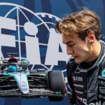 Breaking: FIA Announce Russell Penalty Verdict after.…read more