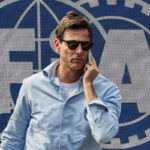 Breaking: FIA officially Announced Ferrari Verdict as Toto Wolff M…read more 