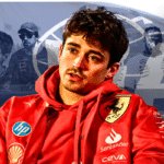 Breaking: FIA Announces Penalty for Charles Leclerc due to…read more