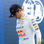 Breaking:FIA Announces Penalty for Verstappen at Imola Following…read more 