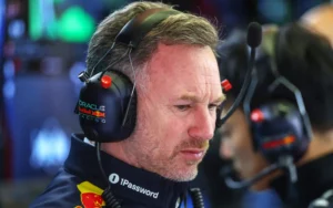 Christian-Horner