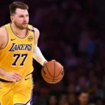 BREAKING:Luka Doncic Returns to Mavericks in….Read more