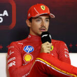 Breaking: FIA Issues Penalty to Charles Leclerc Over… Read More