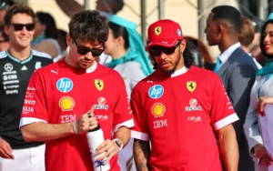 Leclerc-Hamilton-Bahrain