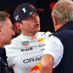 Breaking;FIA Announces Penalty for Verstappen at Imola Following…read more 