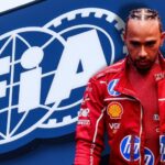 BREAKING:Late FIA Penalty Drops Lewis Hamilton on Spanish GP Grid to p…read more 